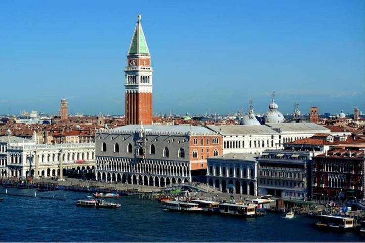 Gîte pour 2 personnes, avec vue à Dolo (Italie) - 3