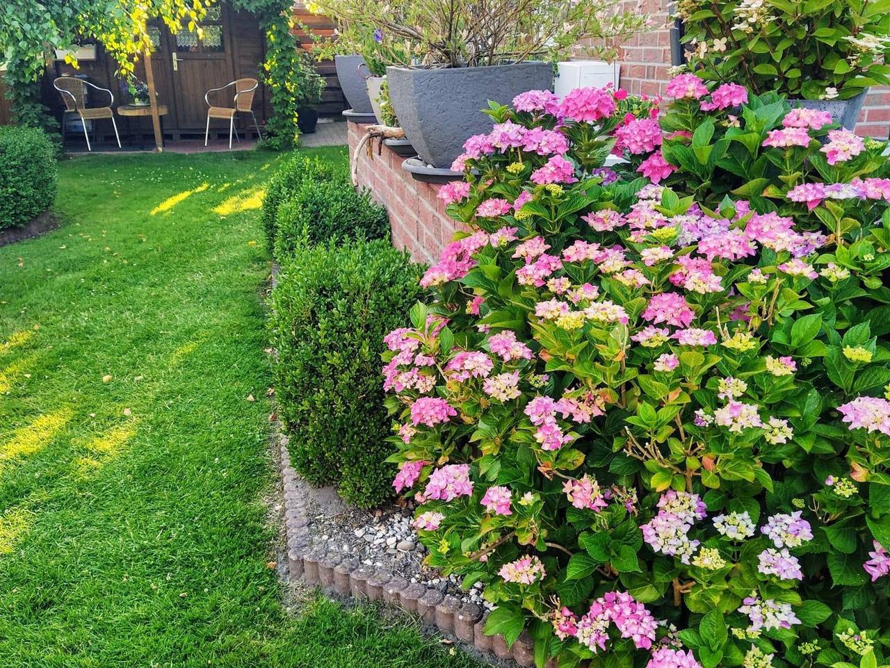Ganze Ferienwohnung, Kreuzer Huus in Dornum, Nordseeküste
