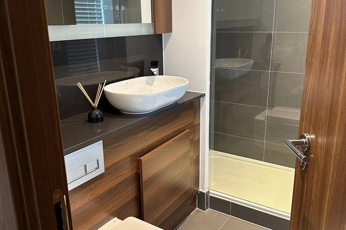 Ganze Ferienwohnung, London Polytechnic Apartment with 3 Bedrooms in Greenwich, London