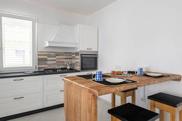 Ferienwohnung für 6 Personen in Cala Gonone, Dorgali, Bild 3