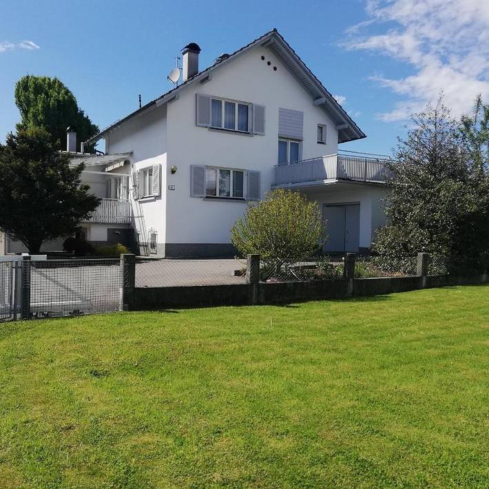 Ferienhaus für 4 Personen, mit Ausblick und Terrasse - 1