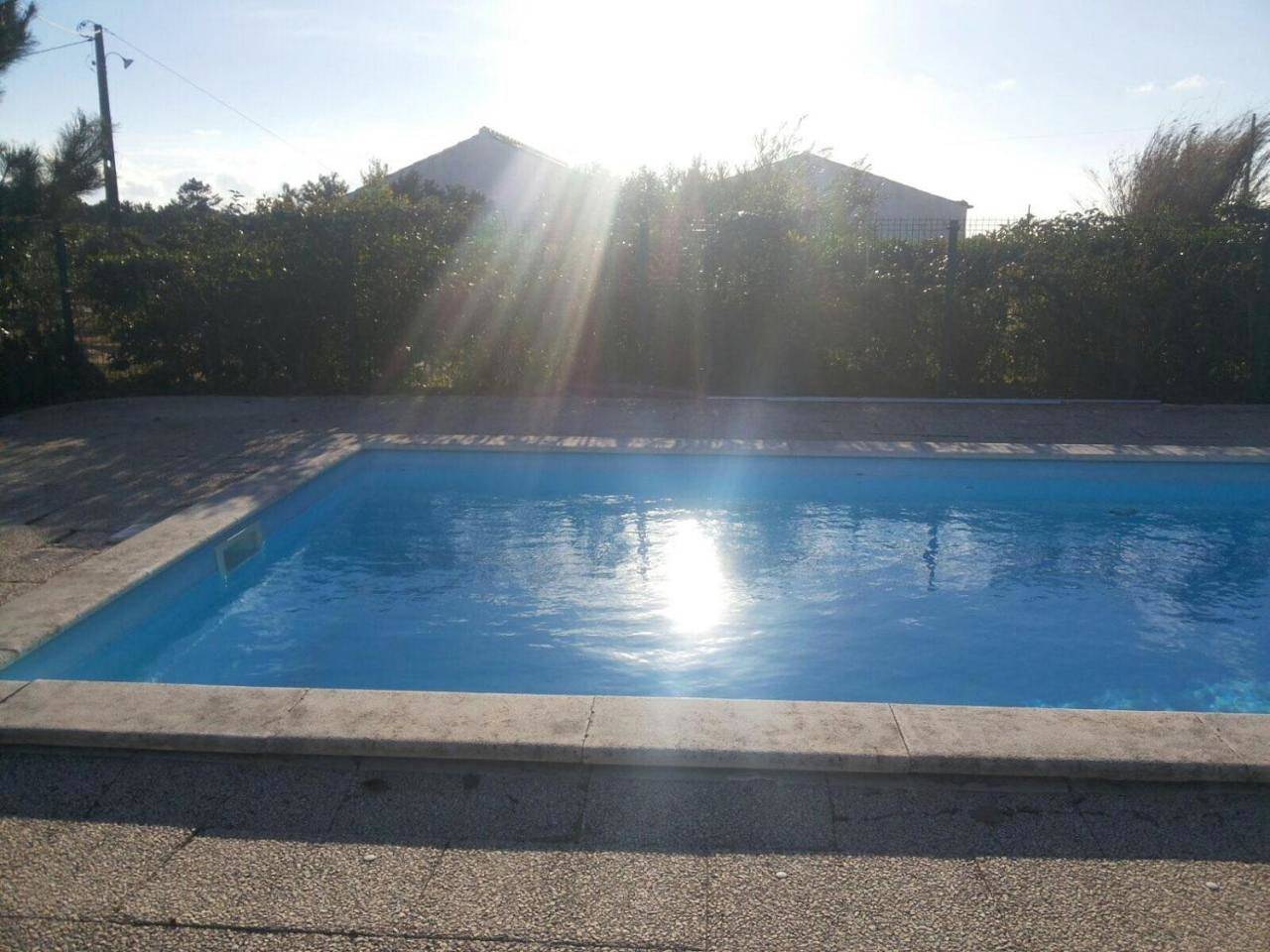 Holiday Home in Rogil, Parque Natural do Sudoeste Alentejano e Costa Vicentina