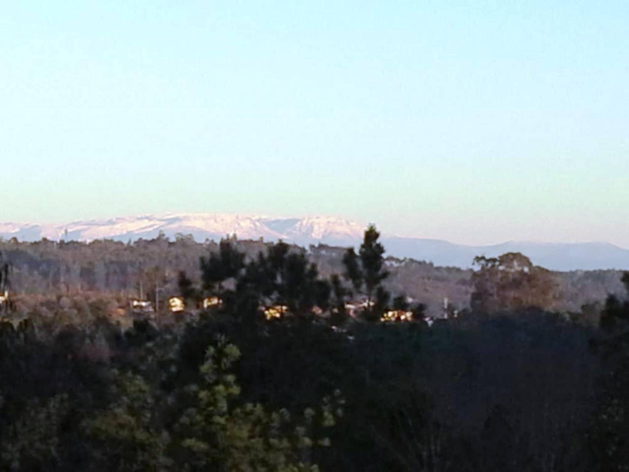Finca mit Terrasse in Tonda, Viseu Distrikt