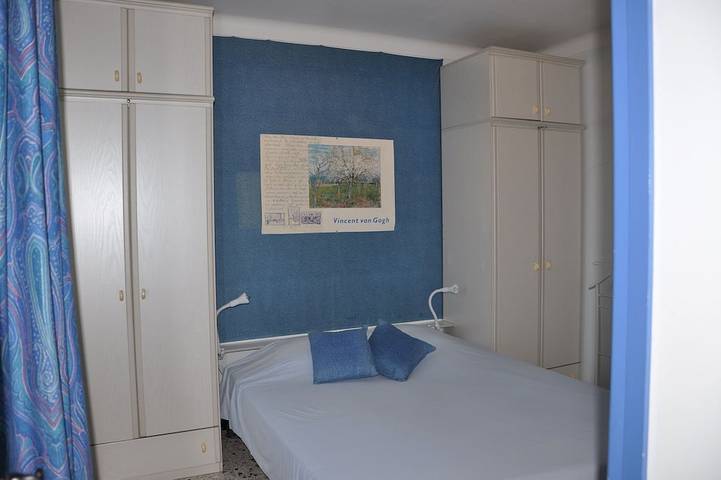 Location de vacances pour 6 personnes, avec balcon et jardin à Èze - 3