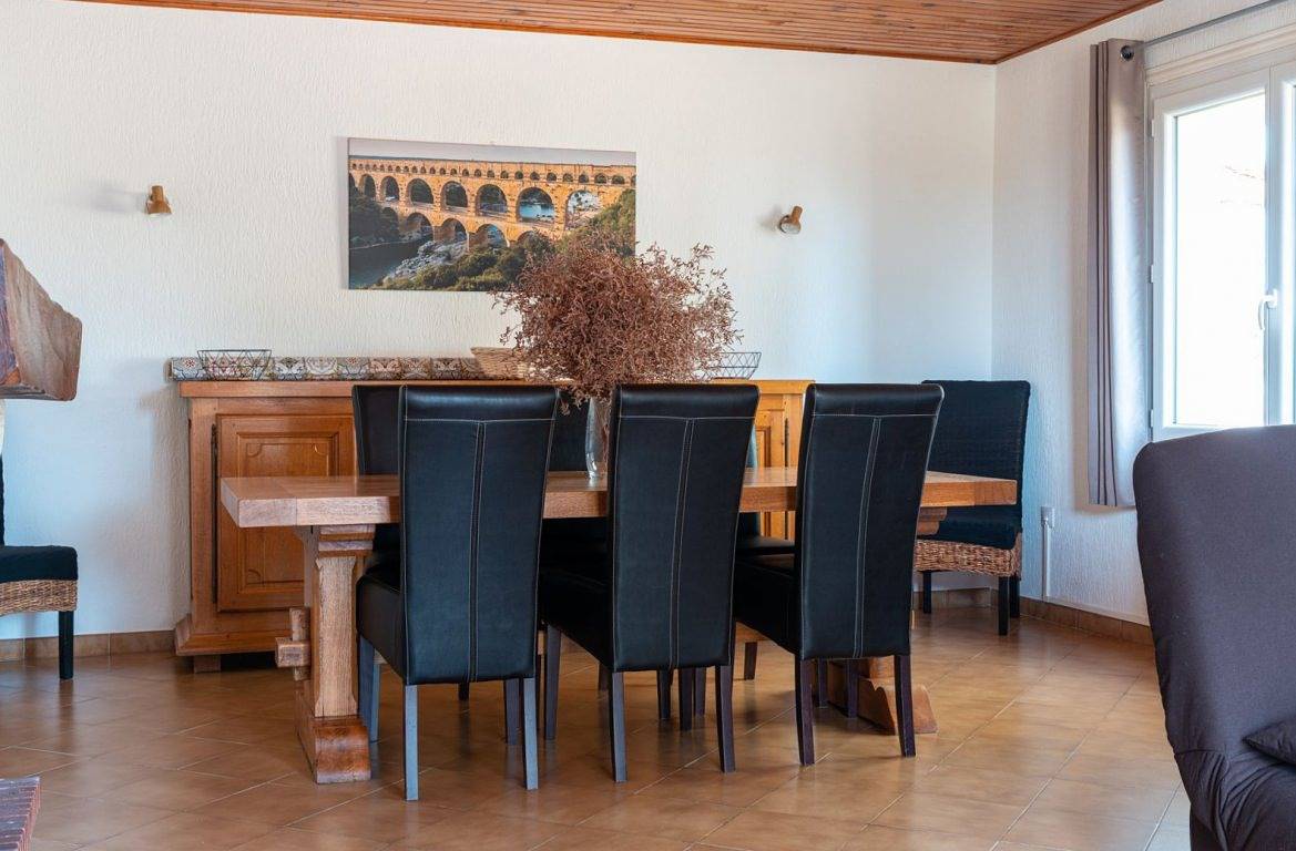 Gîte in Saint-Gilles, Région de Nîmes