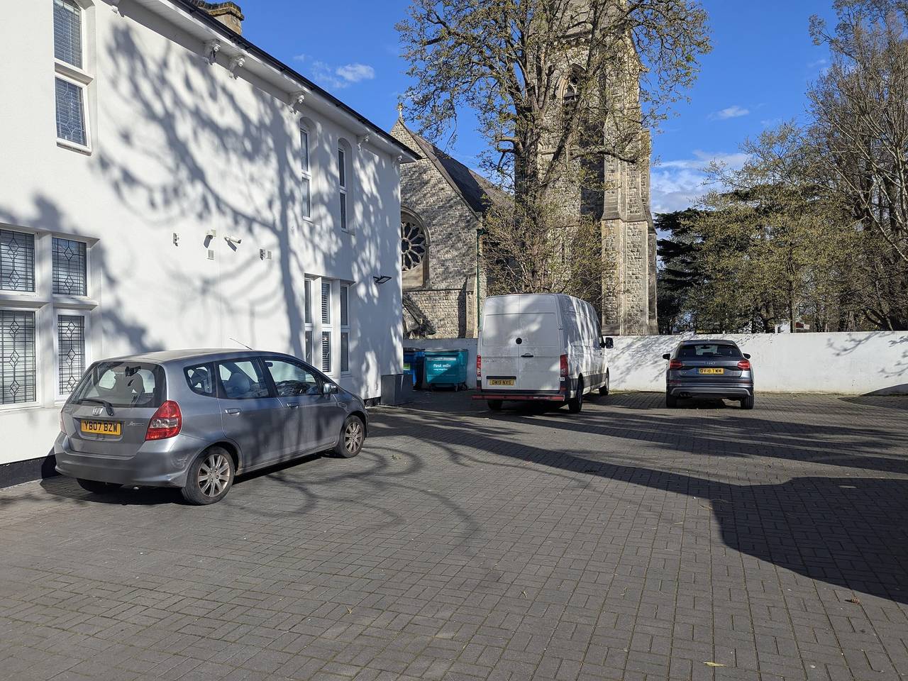 Hel lägenhet, Oyo Firs Lodge London Heathrow | Standard Dubbel in London Borough of Hounslow, London