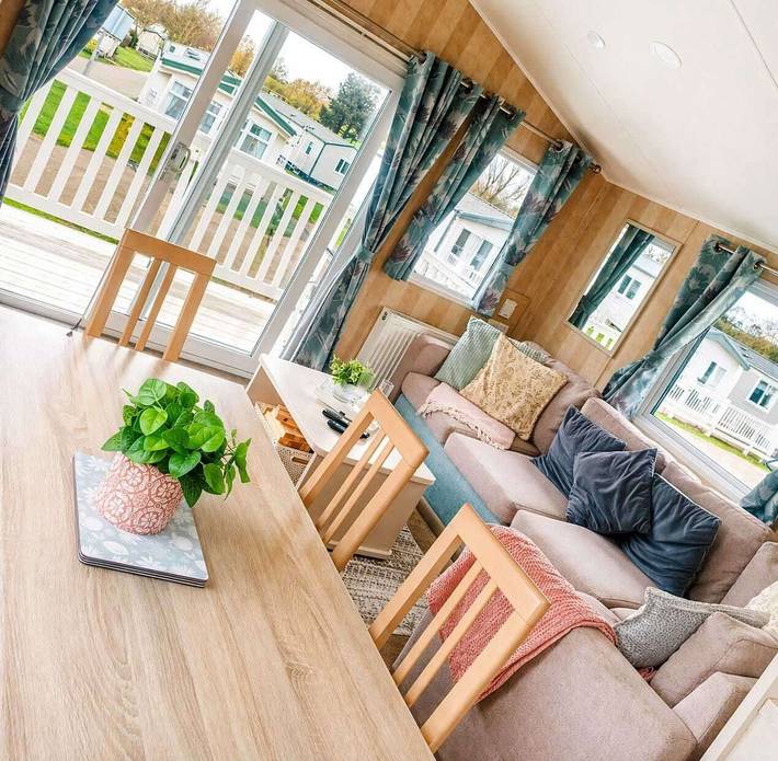 Gîte pour 6 personnes, avec terrasse, adapté aux familles