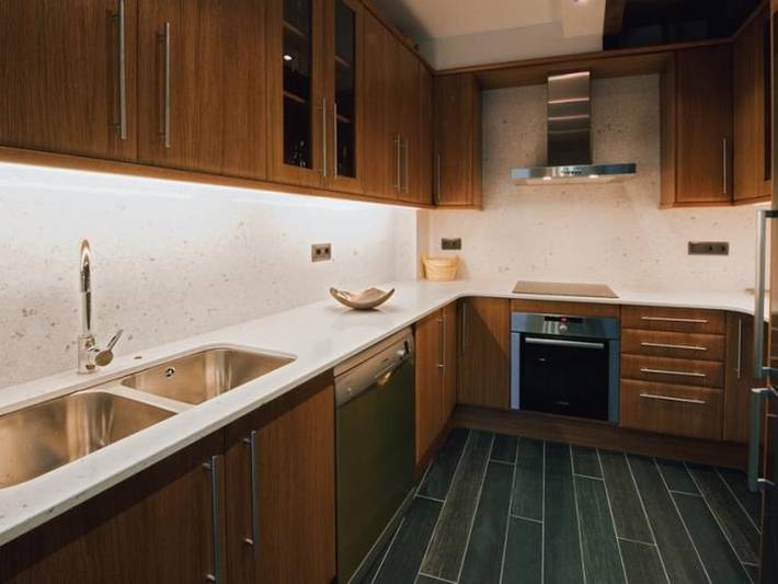 Casa rural para 6 personas, con balcón en Pallars Sobirà - 4