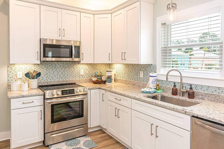 6011 Rookery 3 Four Shores close to beach in Fort Morgan, Mobile Bay