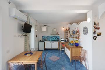 Apartment for 2 People in Praiano, Amalfi Coast, Photo 4