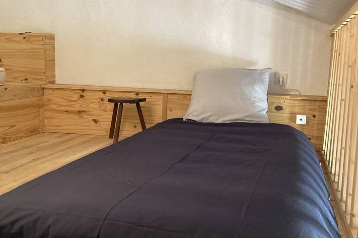 Gîte pour 4 personnes, avec balcon à Entraigues-sur-la-Sorgue - 2
