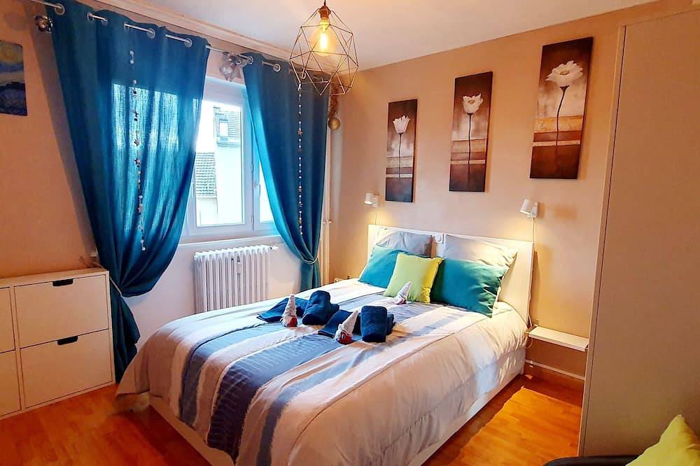 Appartement entier, Colmar Parking Privé Centre - 3* 68m2 in Colmar, Région de Colmar