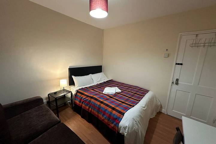 Apartment for 2 people in Bethnal Green