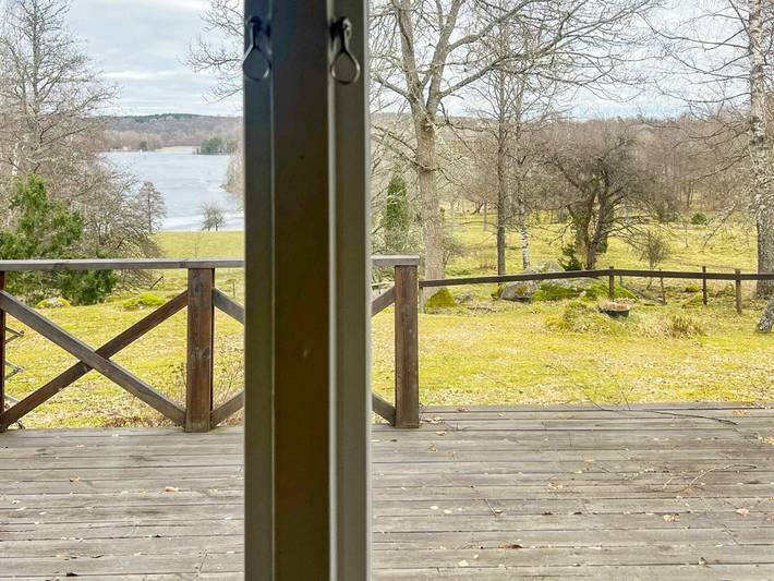 Ferienhaus für 4 Personen, kinderfreundlich in Schweden - 3