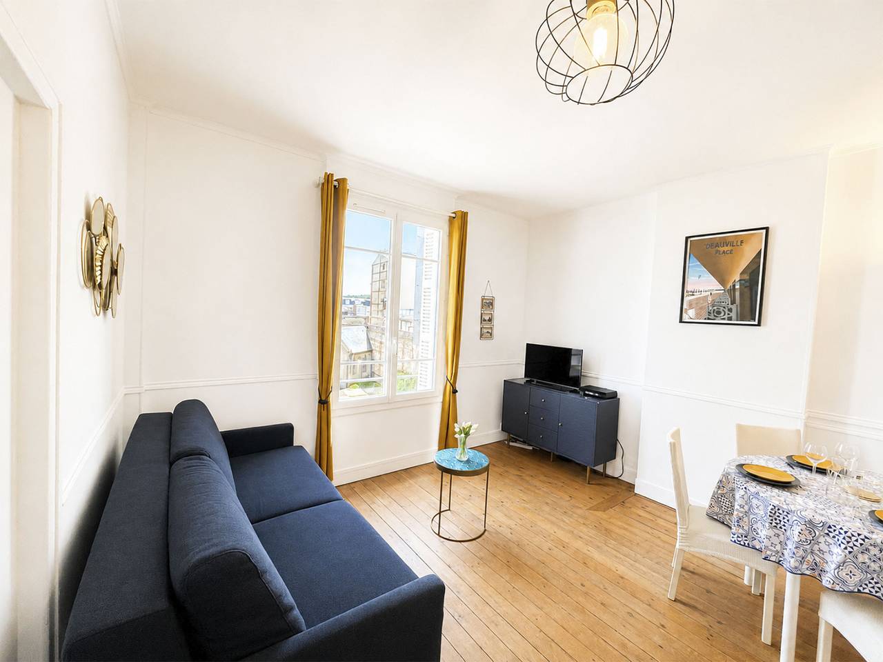Appartement de vacances