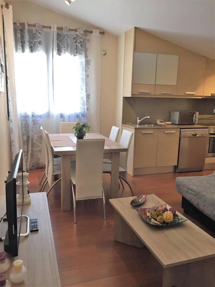 Gîte pour 6 personnes, animaux acceptés à Canillo - 4