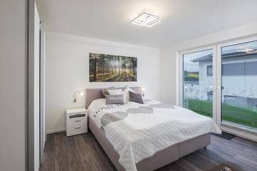 Ferienhaus für 6 Personen in Diemelsee, die Mittelgebirge, Bild 3