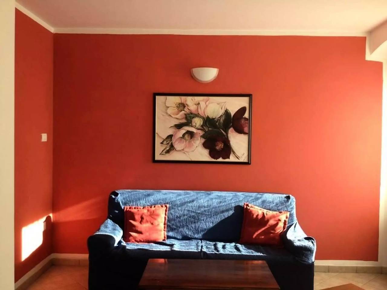 Ganze Wohnung, 5 Zimmer 8 Personen in Tiarno di Sotto, Ledro