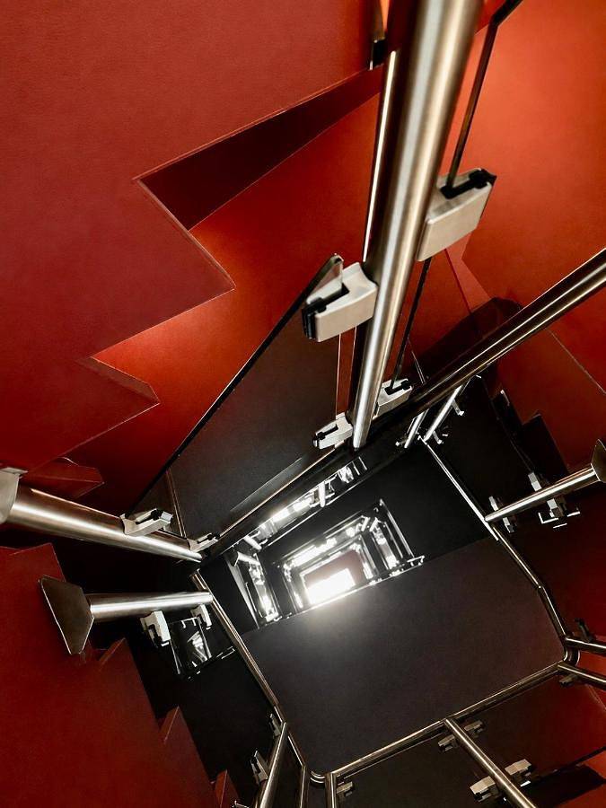 Hotel für 2 Personen in Hamburger DOM - 4