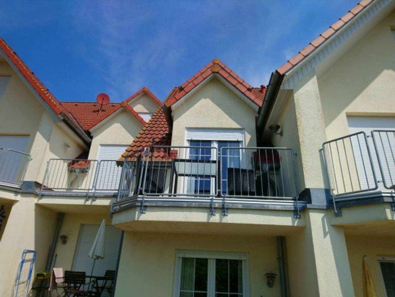 Ferienwohnung in Insel Poel ab 103€ pro Nacht