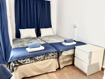 Apartment for 4 People in Nissi Beach, South Cyprus, Photo 2