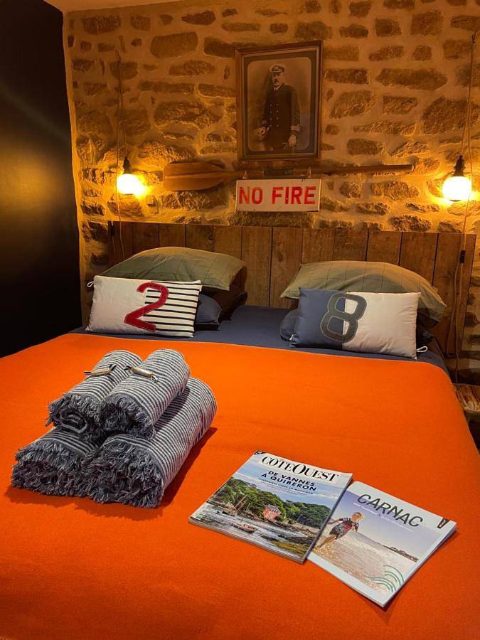 Maison de vacances pour 2 personnes, avec jardin et vue - 1