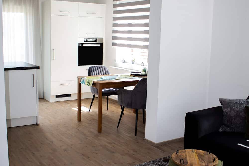 Ganze Wohnung, Geräumige  5- Sterne Ferienwohnung in Veringenstadt, Naturpark Obere Donau