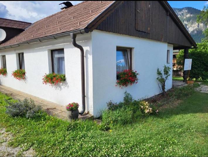 Leo-Hof - Ferienwohnung Kathi in Reichenau an der Rax, Wiener Alpen in Niederösterreich