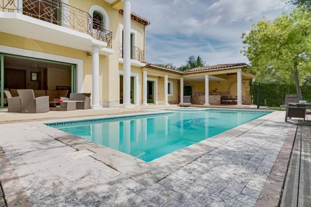Photo : Maison de vacances