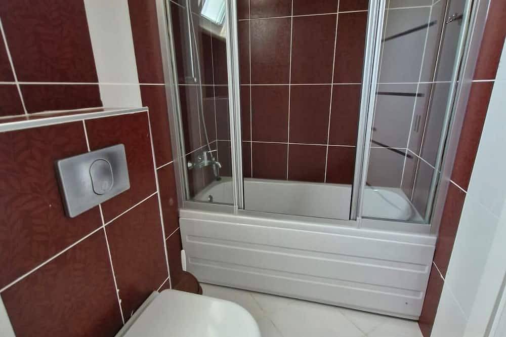 Aden's Villas J3 in Kumluca, Provinz Antalya