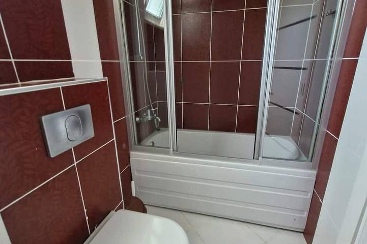 Aden's Villas J3 in Kumluca, Provinz Antalya