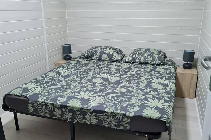 Gîte pour 6 personnes, avec Jacuzzi et Terrasse à Cendras - 3
