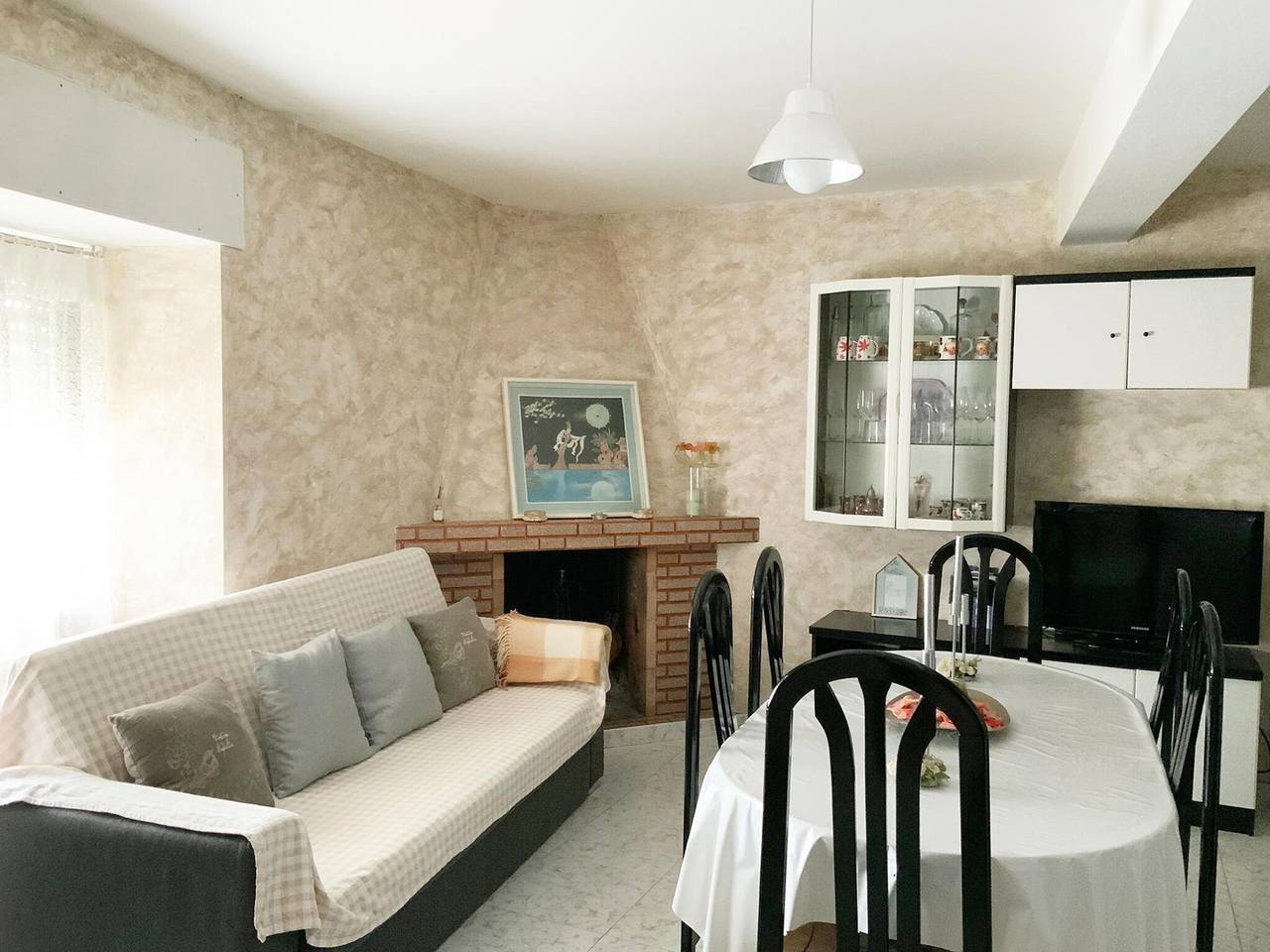 Holiday Home in Villamiel with Mountain Views in Villamiel, Sierra de Gata