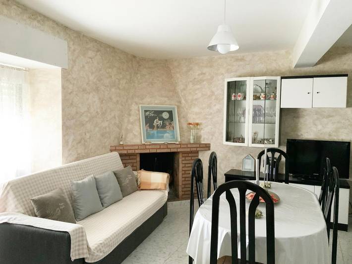 Ferienhaus für 4 Personen - 1