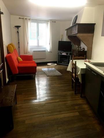 Gîte pour 3 personnes dans Office De Tourisme Saint Jean Pied De Port