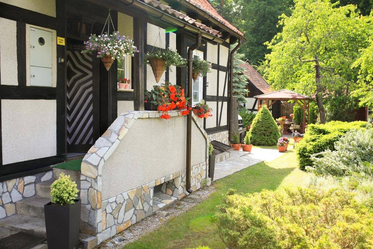 One-Bedroom Chalet in Ruciane Nida, Jezioro Nidzkie