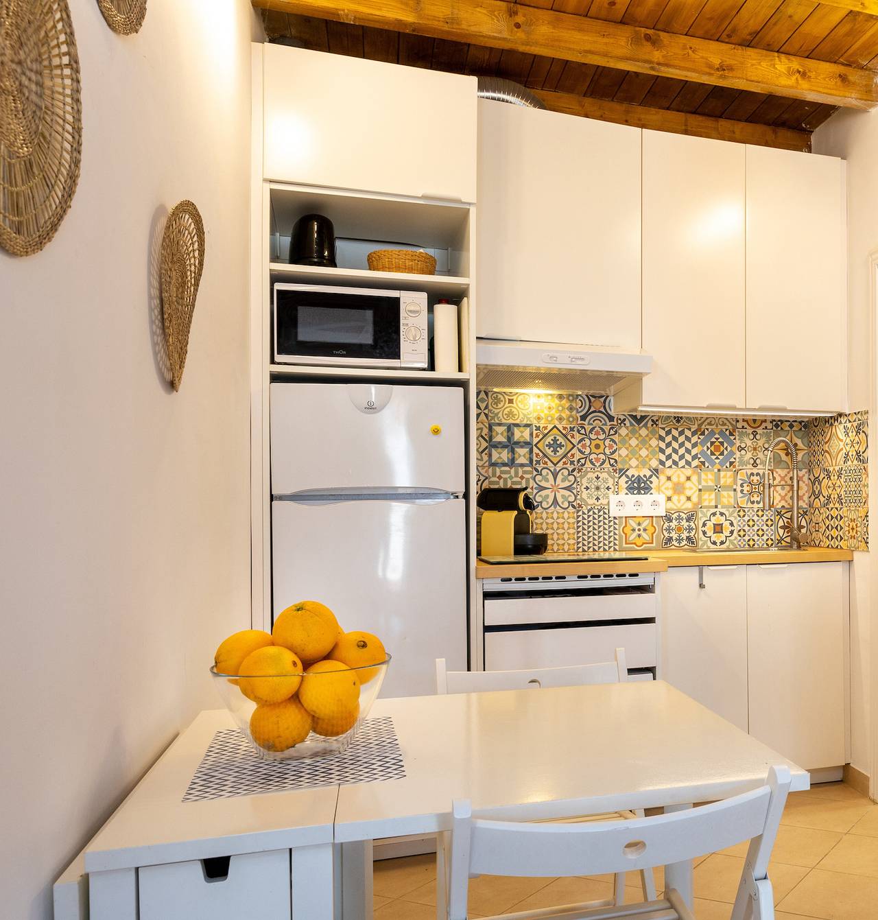 Casa de vacaciones '5 Flores' con Wi-Fi in Odeceixe, Costa Alentejana