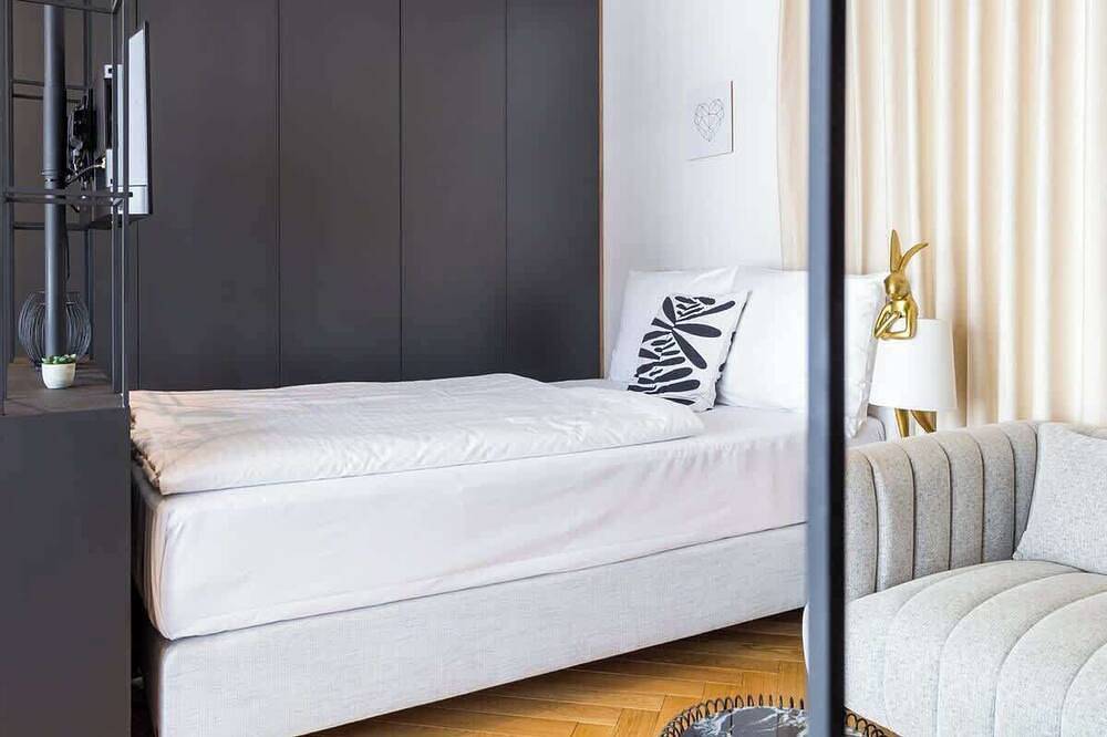 Ganze Wohnung, Living Timeless nahe Europa Park & Strasbourg in Meißenheim, Mittlerer Schwarzwald