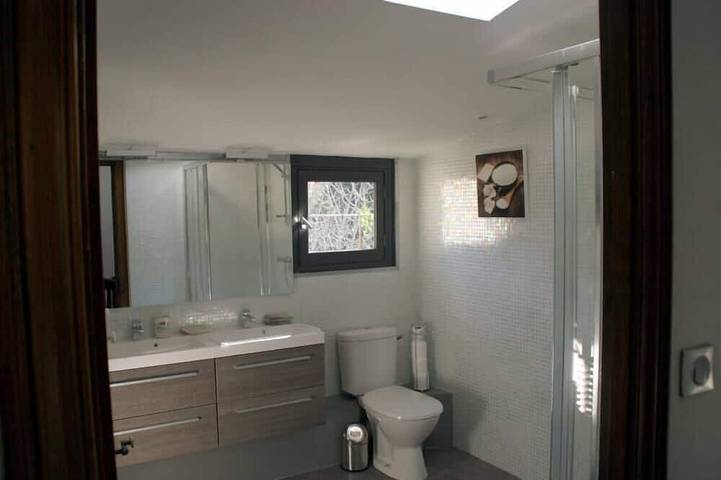 Location de vacances pour 6 personnes, avec terrasse dans Musee de l'Ecole - 4