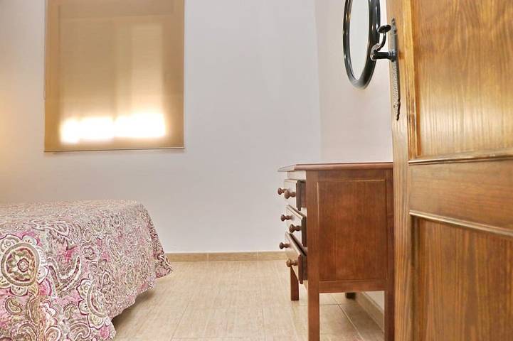 Bungalow für 4 Personen, mit Garten und Pool in Conil de la Frontera - 2