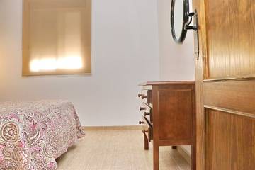 Bungalow für 4 Personen in Conil de la Frontera, Costa de la Luz, Bild 1