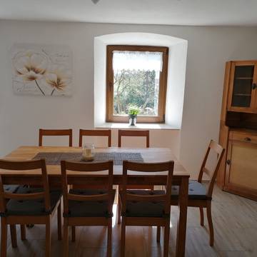 Ferienhaus für 9 Personen in Schwirzheim, Eifel (Rheinland-Pfalz), Bild 4