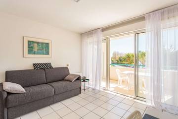 Studio pour 2 Personnes dans Ciboure, Côte Basque, Photo 3