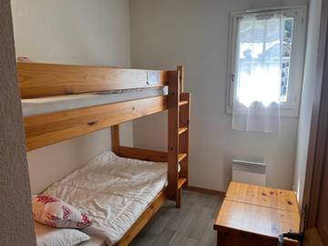 Chalet pour 6 Personnes dans Saint-Gervais-les-Bains, Massif du Mont-Blanc, Photo 4