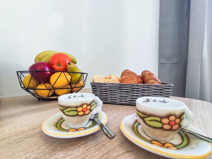 Ferienwohnung für 4 Personen, mit Terrasse, mit Haustier in Olbia - 4