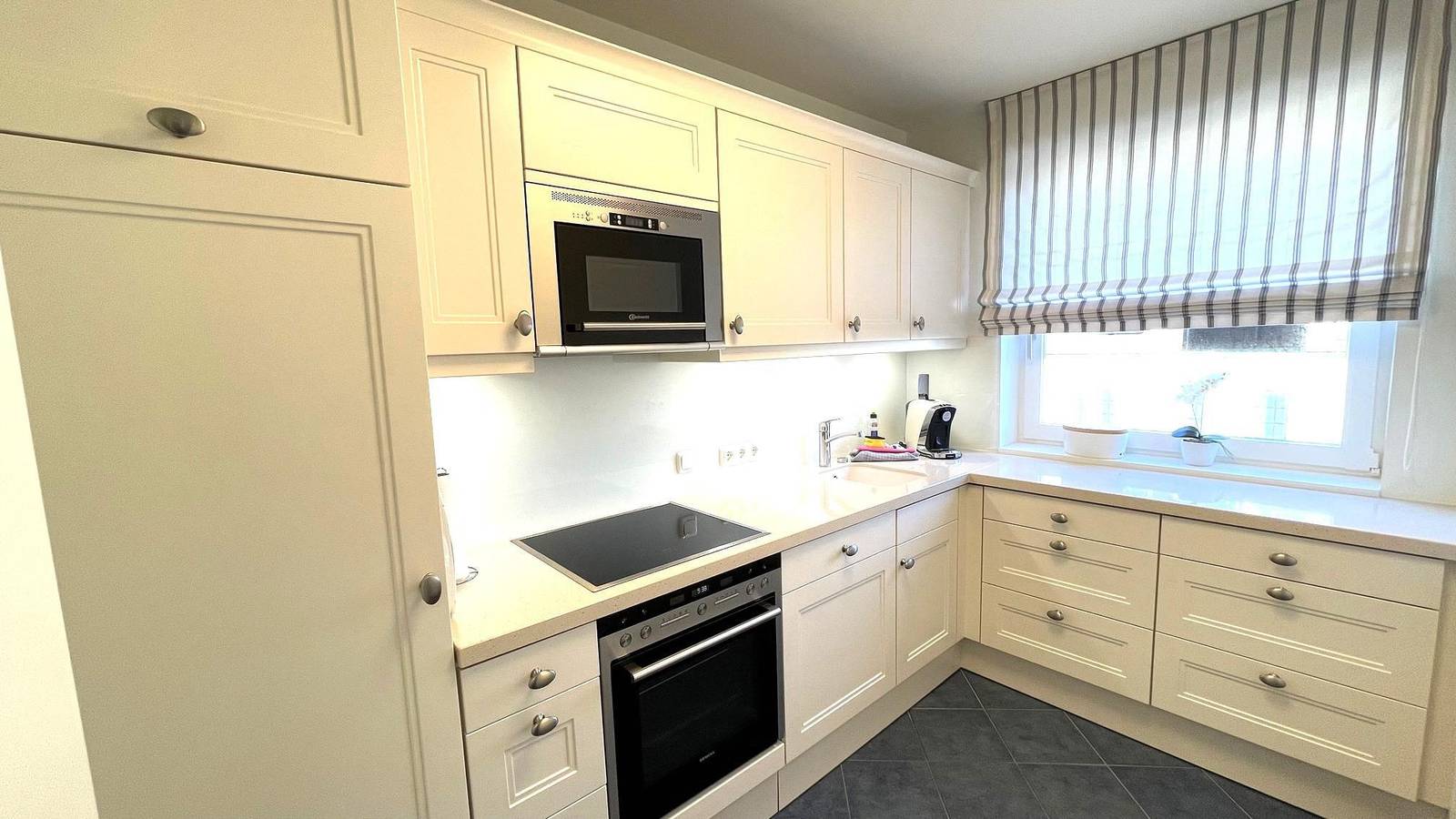 Ganze Ferienwohnung, Ferienwohnung "Meeresrauschen" in Westerland, Sylt (Gemeinde)