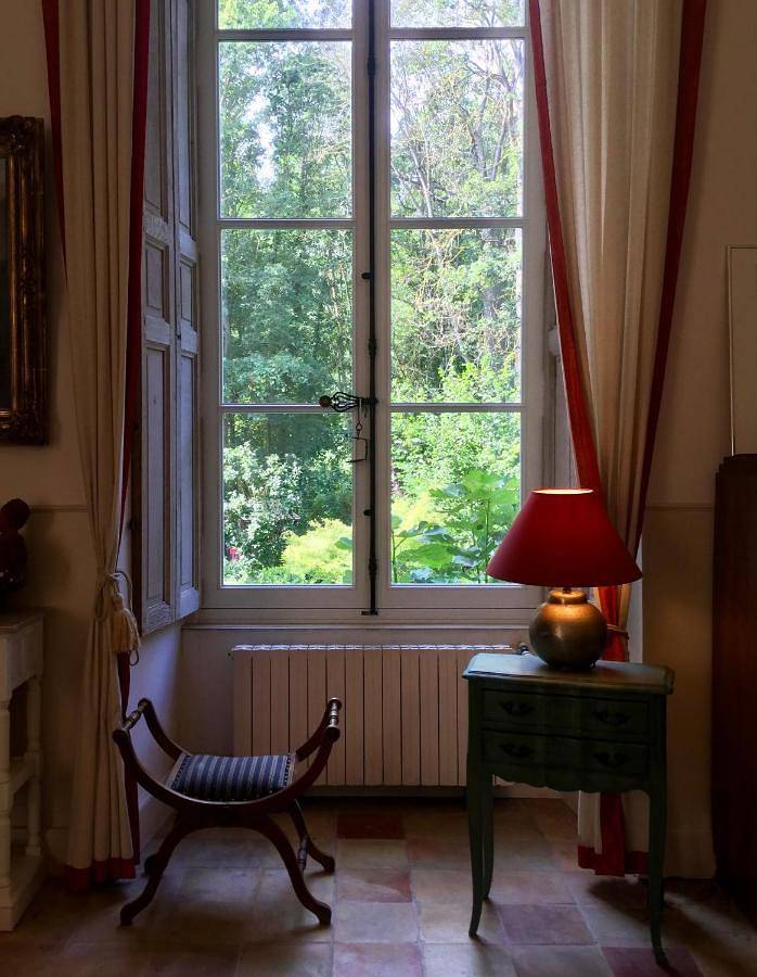 Chambre d’hôte pour 2 personnes, avec jardin ainsi que vue et terrasse, animaux acceptés dans Seine-et-Marne - 4