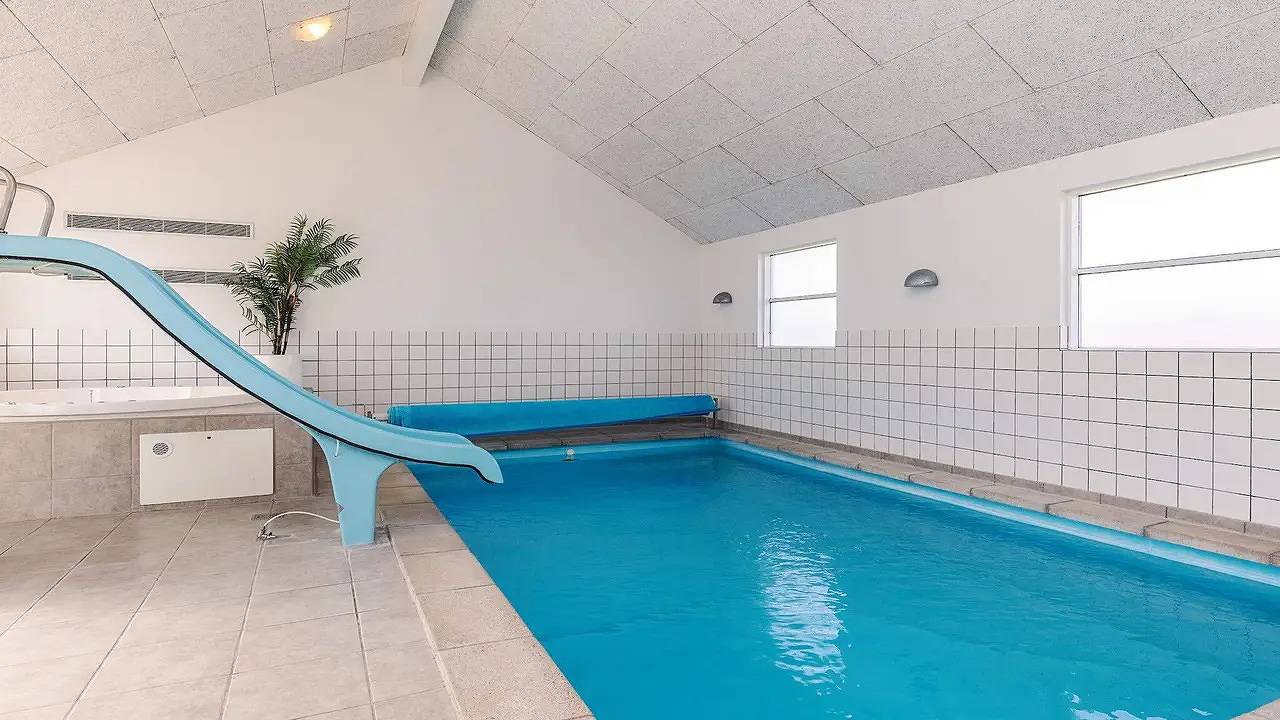 Ferienhaus für 16 Personen (270 m²) in Løkken in Nr. Lyngby, Hjørring und Umgebung