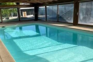 Chambre d’hôte pour 6 personnes à Auriac-du-Périgord