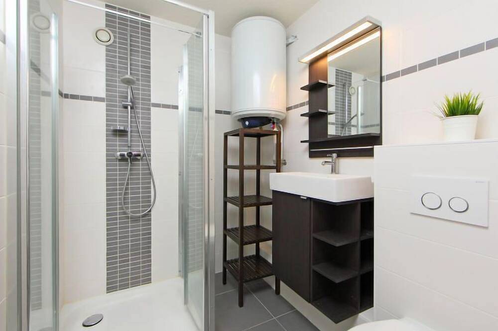 Ganze Wohnung, Studio 604 with balcony in Bredene, Belgische Küste